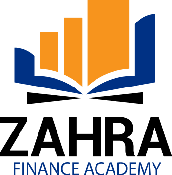 Logo Zahra Finance Academy